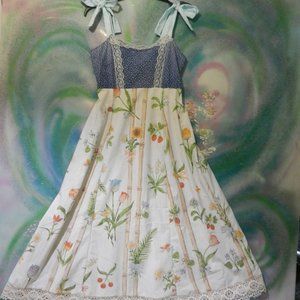 unusual summer dresses